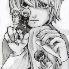 We have an extensive collection of amazing background images carefully chosen by our community. Near Death Note Lnumber3 Twitter