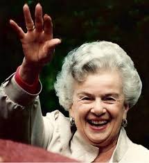 Marjorie TERRY Obituary (2015)