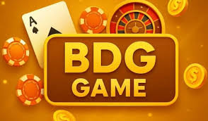 BDG Game – An Engaging Online Gaming Platform