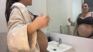 Amber rain pregnant