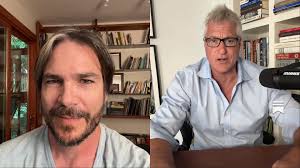 Live with Peter Kalmus