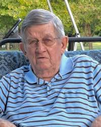 Obituary for Milton Edward Vance