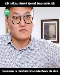 Kiếp trước nai lưng nuôi vợ con vô ơn lại ch3t tức tưởi trùng sinh anh chỉ  cần tiêu tiền cho bản thân liền hoàn tiền gấp 10