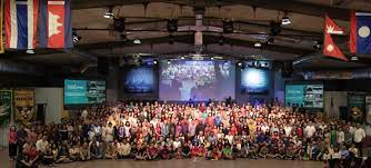 Located in section 13 here, dumc has about 5,000 worshipers weekly and over 300 study groups, also known as cell groups. Ssmc Sungai Way Subang Methodist Church Damansara Utama Pj