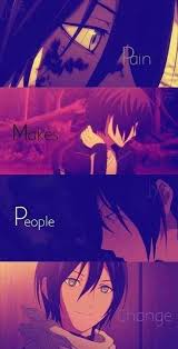 V As I Just Said Even Gods Change At Some Point I Feel Really Pity For Hi Anime Anime Quotes Anime Anime Qoutes