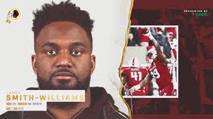 BG'Brandon Goldsmith (@WhoChecking_BG)