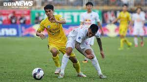 Tổng hợp tin tức, hình ảnh video clip của hà nội fc vs clb bình định được cập nhật nhanh 24h hôm nay. Nháº­n Ä'á»‹nh Ha Ná»™i Fc Vs Binh Ä'á»‹nh Chiáº¿n Tháº¯ng Ä'áº§u Tay Cho Park Choong Kyun