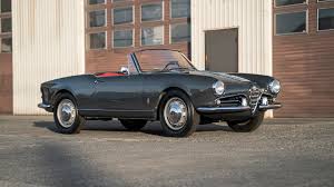 Image result for Grigio 1968 Alfa-Romeo