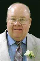 Allan Hansen Obituary (1940