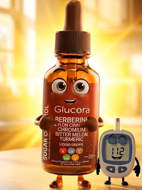 Glucora: Controla tu azúcar naturalmente | TikTok