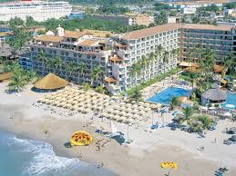 Hotel Crown Paradise Golden Puerto Vallarta, Puerto Vallarta - Mexico |  Cheaper Vacations®