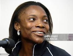 100 Aleen Bailey Photos & High Res Pictures