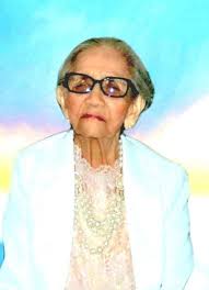 Norah Aguilera Obituary