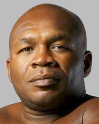 Jack Ragan boxer •