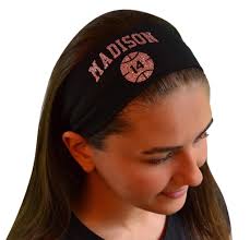 Basketball Head Bands