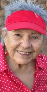 Concha Gonzales Obituary