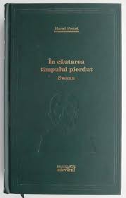 Maybe you would like to learn more about one of these? In Cautarea Timpului Pierdut Swann Marcel Proust Casa Literelor