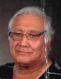 Leopoldo "Leo" Bosquez Obituary June 5, 2023