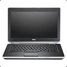 The dell latitude e6420's aesthetic screams space age while still looking right at home in the most conservative corporate boardroom. Amazon Com Dell Latitude E6420 Laptop Hdmi I5 2 5ghz 4gb Ddr3 320gb Dvd Windows 10 64bit Renewed Electronics
