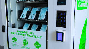 General liability insurance for vending business general liability insurance provides broad coverage and protection against many different types of problems. Razer Singapore Vending Machines To Provide Millions Of Free Face Masks To Residents Cnn