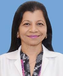 Dr. Parul B Shah (Lotus Eye Hospital) in Juhu,Mumbai