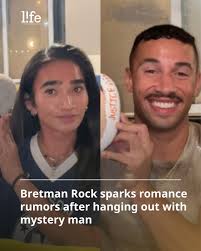 Filipino-American influencer Bretman Rock sparked the curiosity of fans  after he was seen hanging out with fellow Hawaii-based content creator  Justice Fester. Check the comments for the full story.
