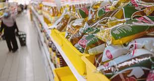 The tvc was produced by people & bell sdn. Minyak Masak Bersubsidi 1kg Minyak Kitar Semula