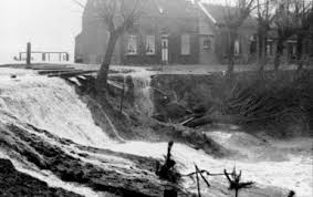 Boeken Watersnoodramp 1953