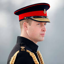 Why Princess Diana and Prince Charles Chose Prince William's Name