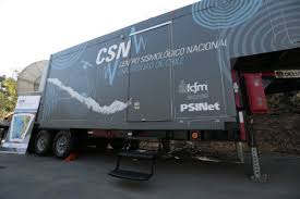 Sismo de 5,0 grados sacude bogotá y el centro del país. Noticias Centro Sismologico Nacional Dcd