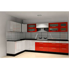 pvc modular kitchen designer modular