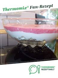 Dreierlei Mit Quark Ww Rezept Rezept Thermomix Rezepte Dessert Rezepte Thermomix Thermomix
