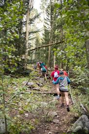 Santa fe's resorts offer the ultimate escape from everyday life. Hyde Memorial State Park Yurts The Lobo Life