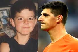 Thibaut Courtois Tantara An Tsarimihetsika Malaza Tsy Fantatra