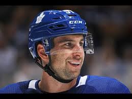 STANLEY CUP BOUND? Toronto Maple Leafs in it to win it this season!