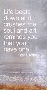 We have rounded some quotes by stella adler, which have been curated from her teachings, writings, books. The Most Memorable Stella Adler Quotes That Are Easy To Memorize And Remember