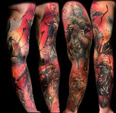 Tattoo artist tattooartist from hungary. Red Lion Tattoo Red Lion Tattoo Hungary