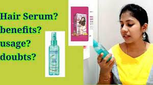 How to use hair serum properly.follow me on. Best Hair Serum Review In Tamil How To Apply Hair Serum In Tamil Streax Hair Serum Review In Tamil Youtube