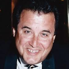 We lost an auto auction legend this week. Pat Mann passed away