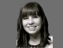 Camille Roy, étudiante du Cégep de Saint-Laurent, remporte le prix de  l'Égrégore 2012