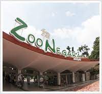 Inr 270 to children up to 12 years of age, and rm 21, i.e. Welcome To Zoo Negara