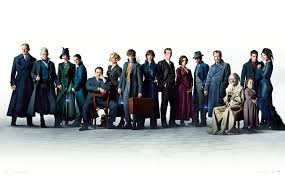 But is there more to. Fantastic Beasts The Crimes Of Grindelwald 4k Ultra Hd Wallpaper Hintergrund 4000x2490 Id 937616 Wallpaper Abyss