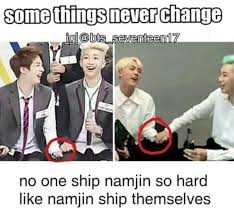 Btsmemes Cough Celebrity Crush Interview Cough Ahem This Allergies Are Hitting Me Hard Namjin Bts Boys Bts Funny