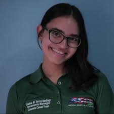 2020-2021 EXECUTIVE BOARD