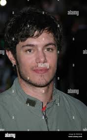 Brody adam hi-res stock photography and images