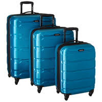 Samsonite Omni Luggage Review The Luggage List