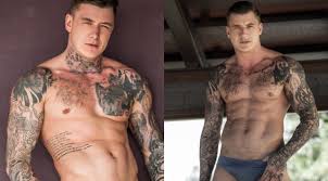 Ellos son los 26 mejores actores “Top” del p0rno gay europeo - El Closet  LGBT