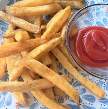But some people are confused about how to cook. The Best Air Fryer Frozen French Fries The Frugal South