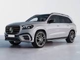 MERCEDES-GL