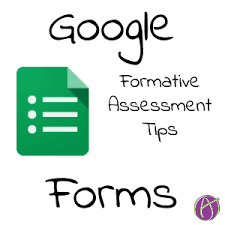 Oct 08, 2019 · updated:. 8 Google Forms Formative Assessment Tips Teacher Tech